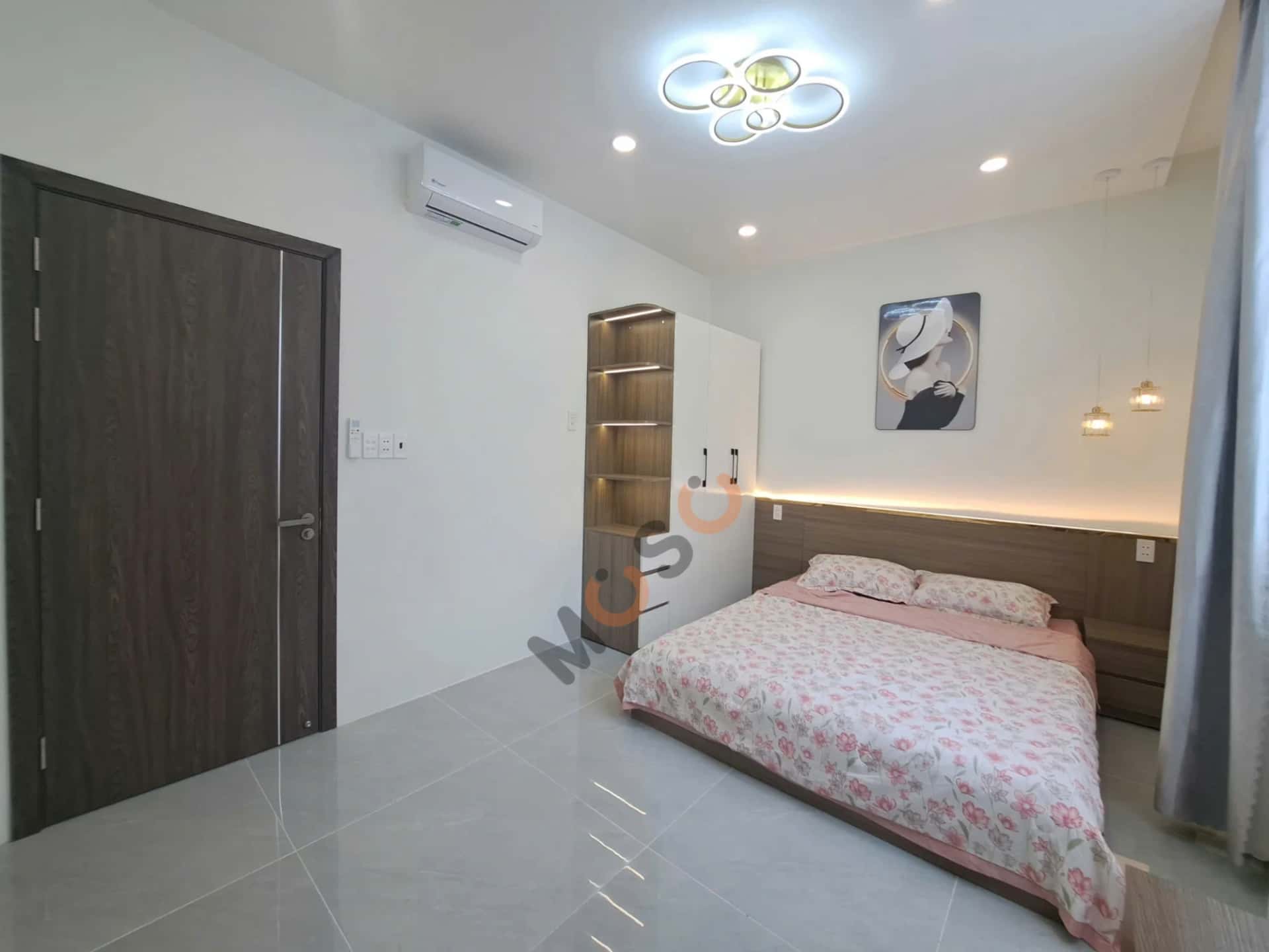 Bán nhà hẻm Lê Hồng Phong  Thành phố Thủ Dầu Một, Bình Dương – 1 phòng ngủ, giá 3.5 tỷ - ảnh 9